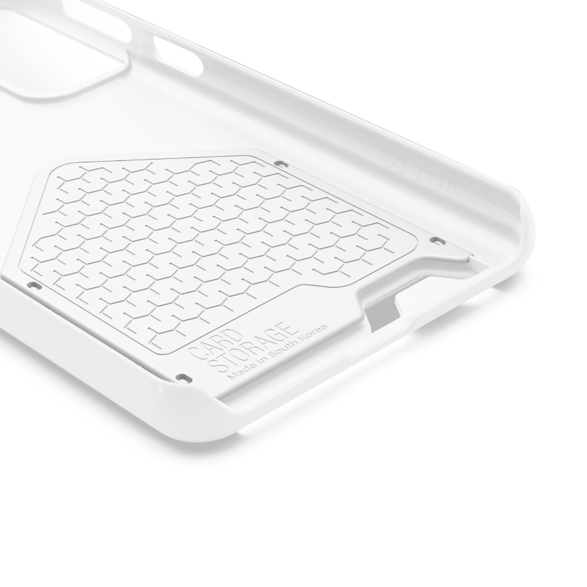 Load image into Gallery viewer, Wanderlust Nutrition Phone Case With Card Holder