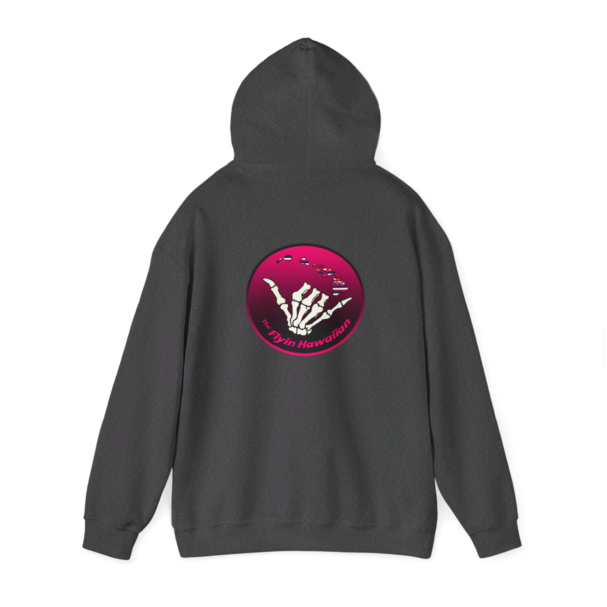 Load image into Gallery viewer, Unisex Heavy Blend™ Hooded Sweatshirt
