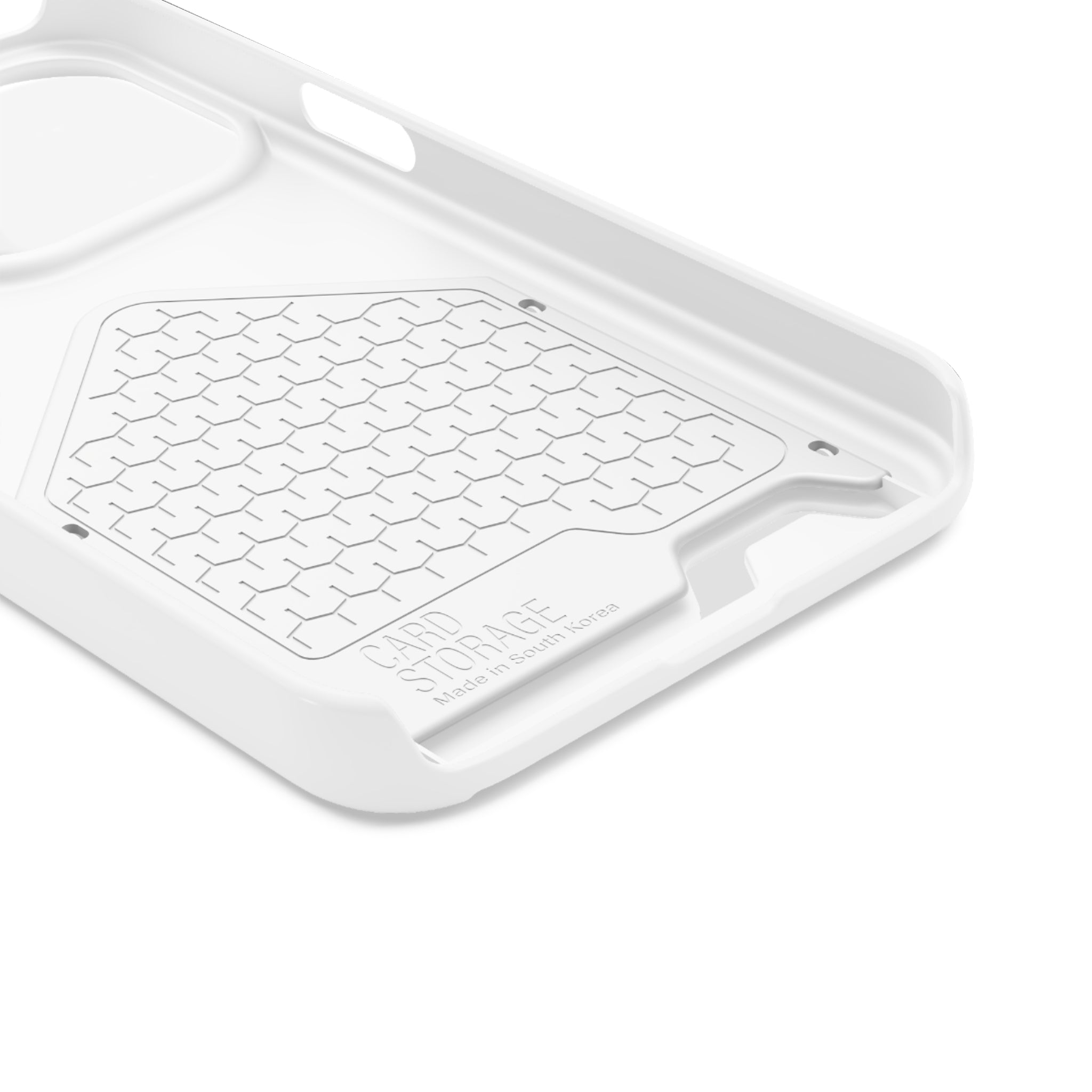 Load image into Gallery viewer, Wanderlust Nutrition Phone Case With Card Holder