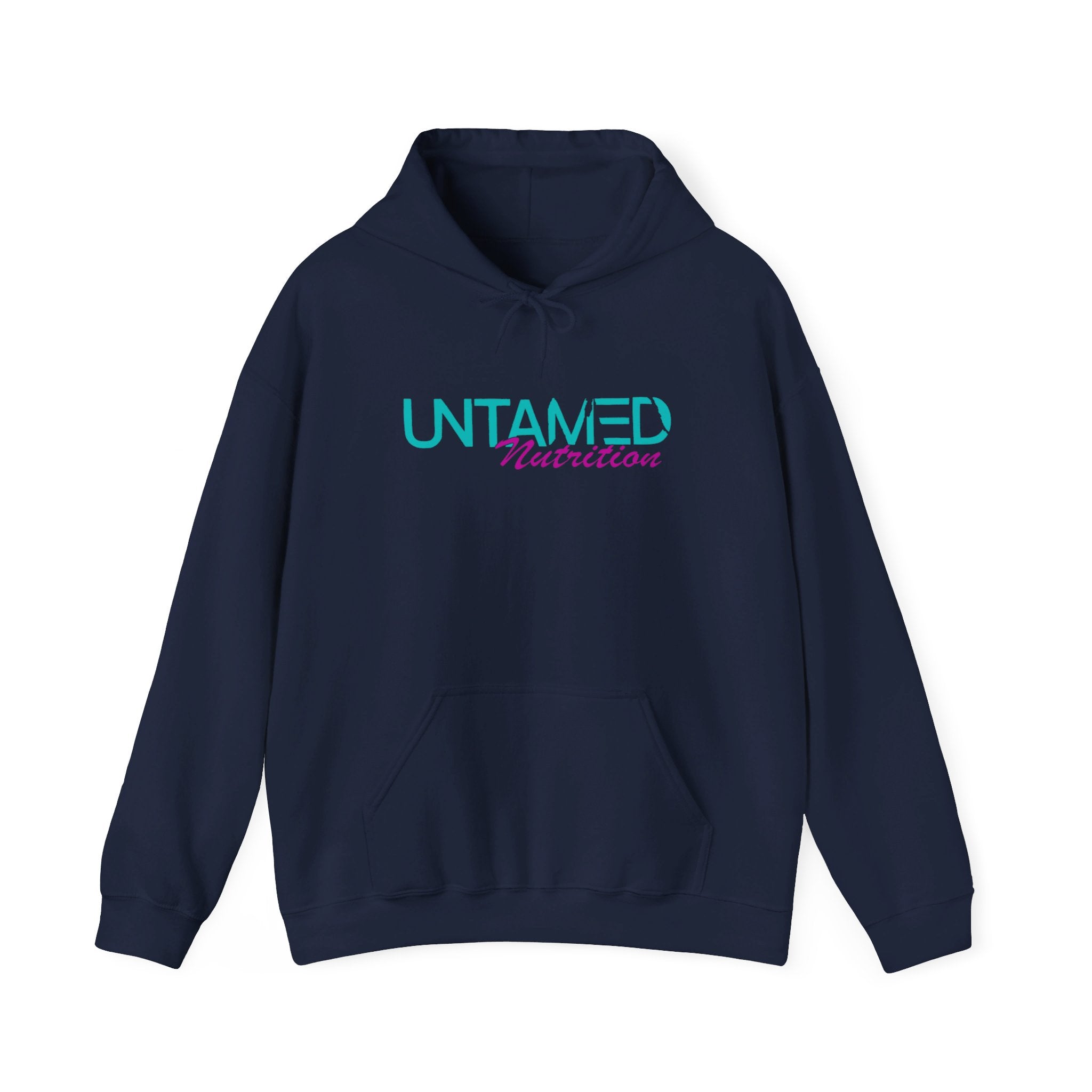 Load image into Gallery viewer, Untamed Nutrition Unisex Hooded Sweatshirt