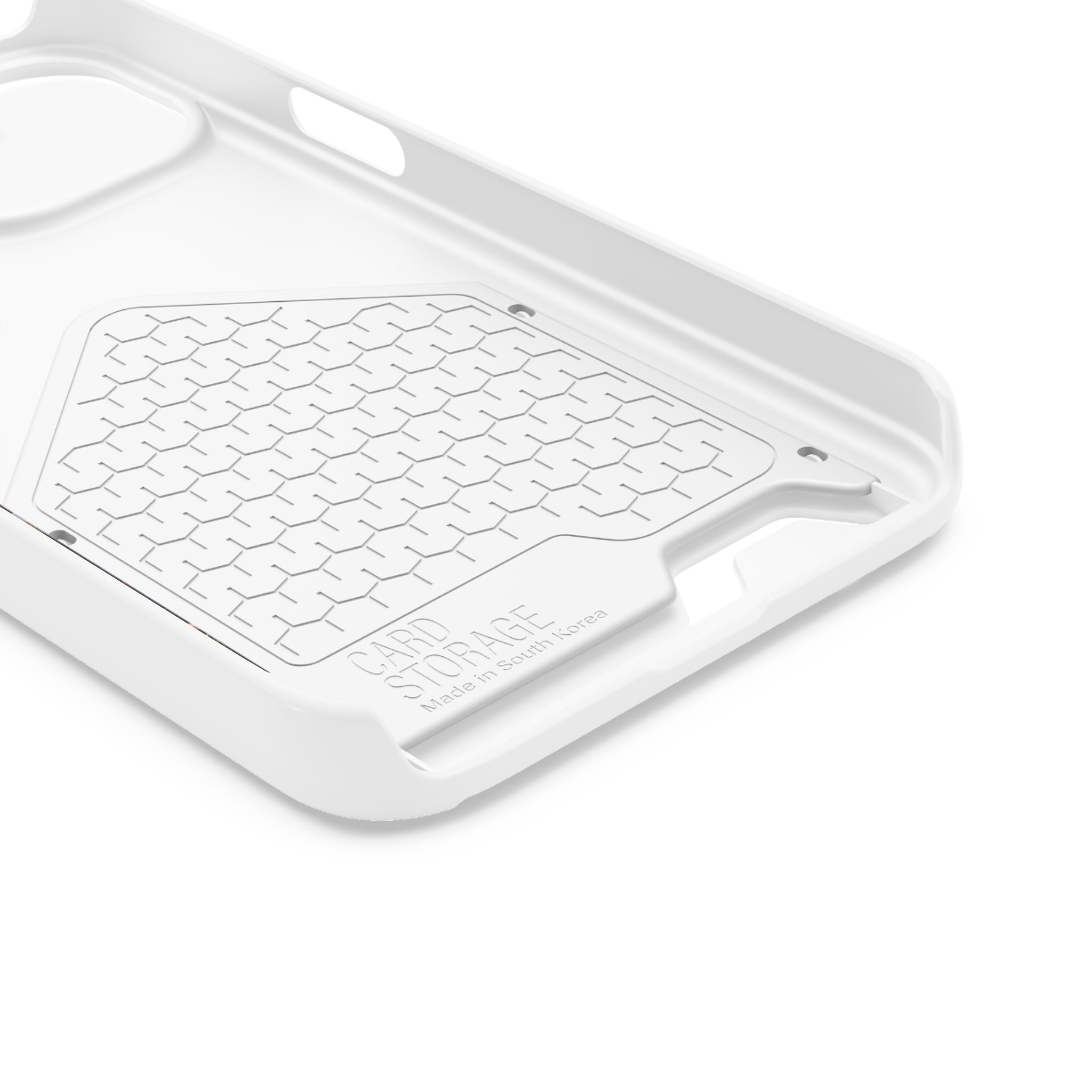 Load image into Gallery viewer, Untamed Nutrition Phone Case With Card Holder