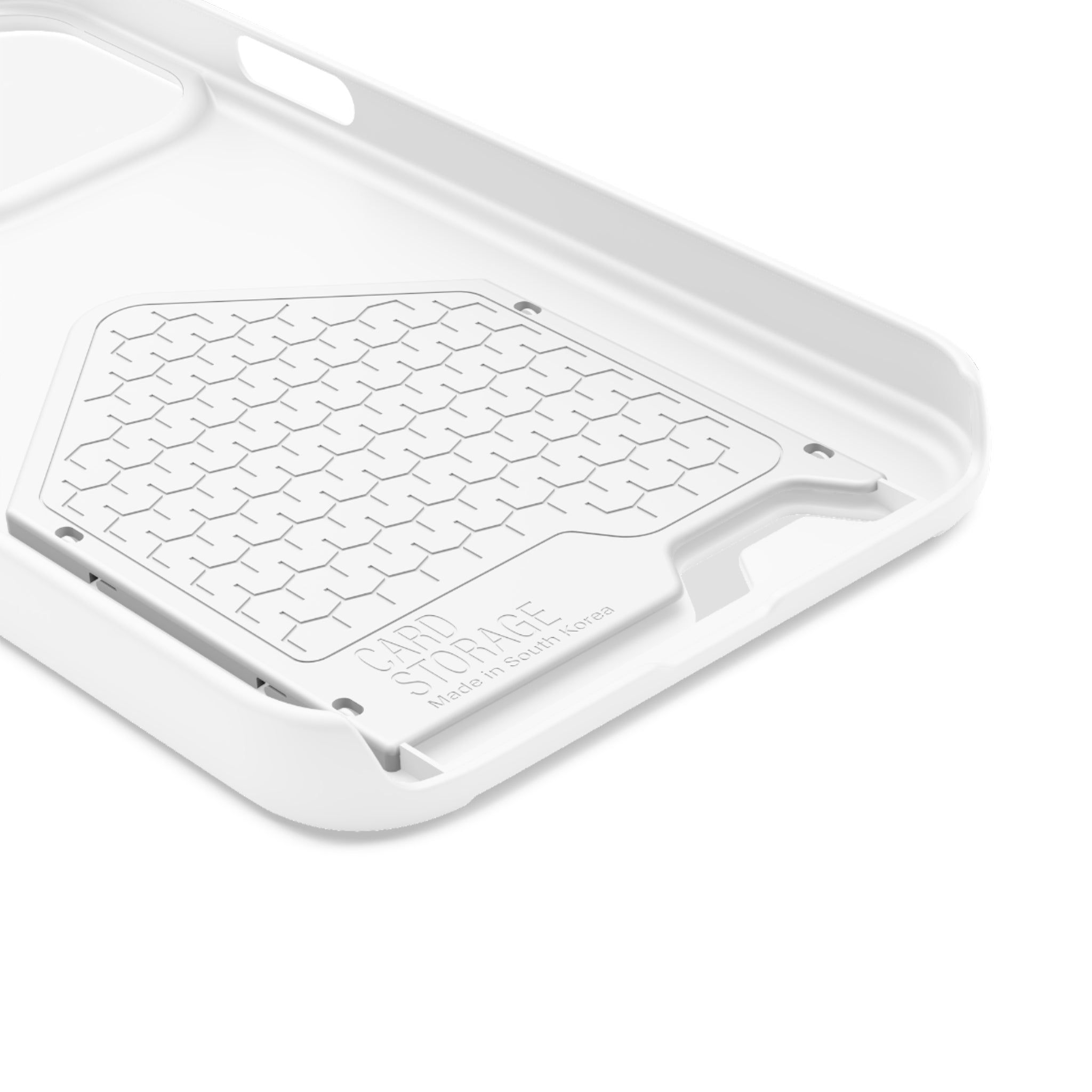 Load image into Gallery viewer, Wanderlust Nutrition Phone Case With Card Holder