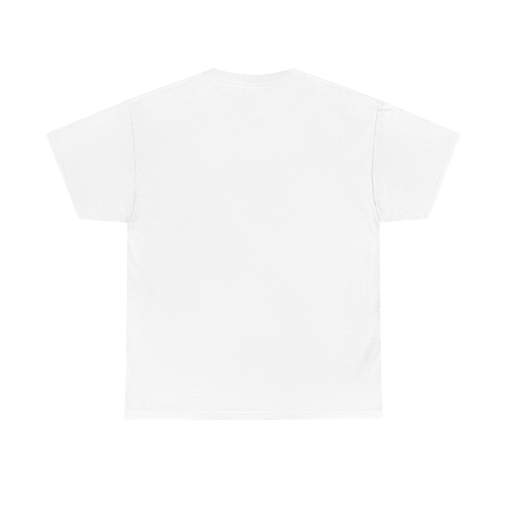 Load image into Gallery viewer, Wanderlust Nutrition Heavy Cotton Tee