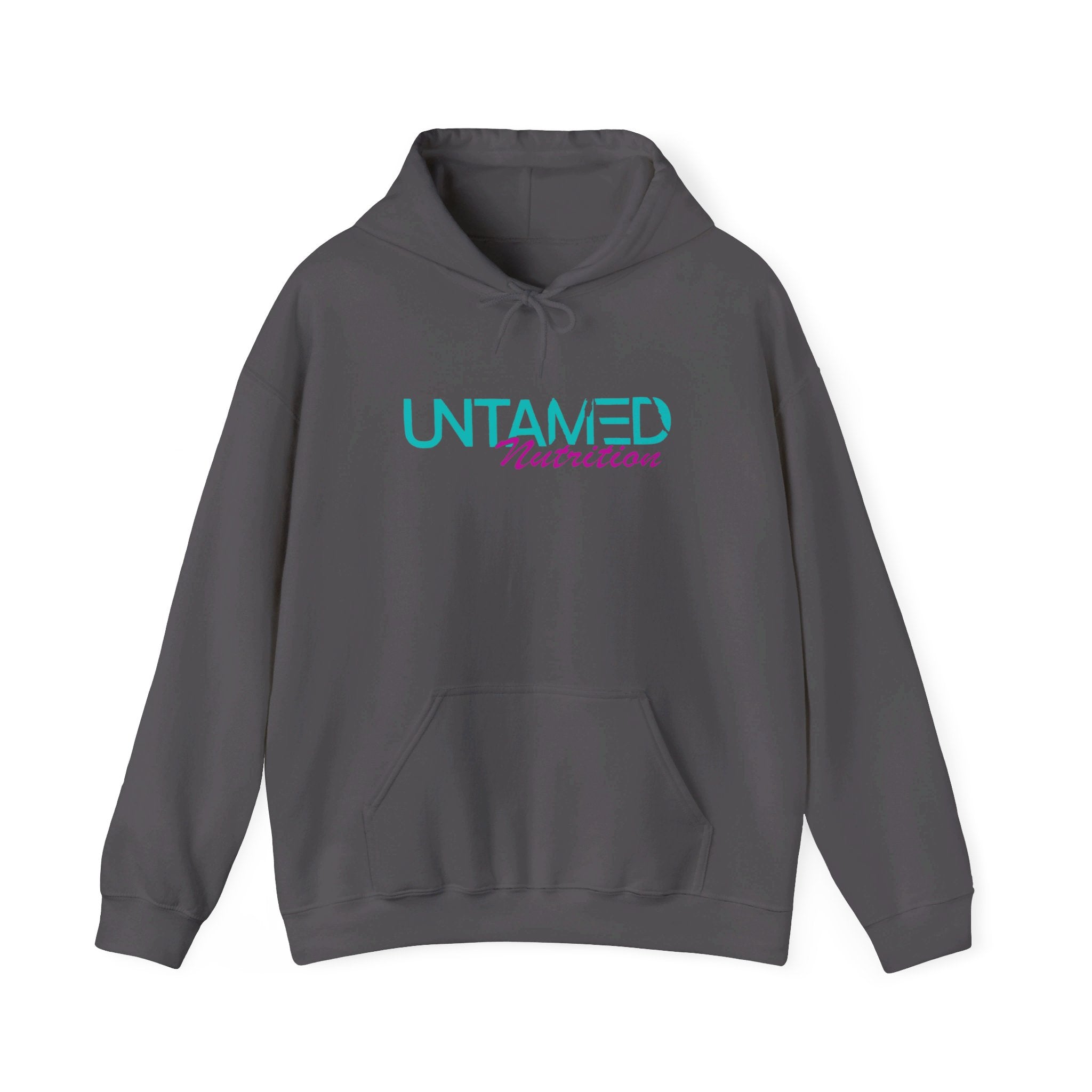 Load image into Gallery viewer, Untamed Nutrition Unisex Hooded Sweatshirt