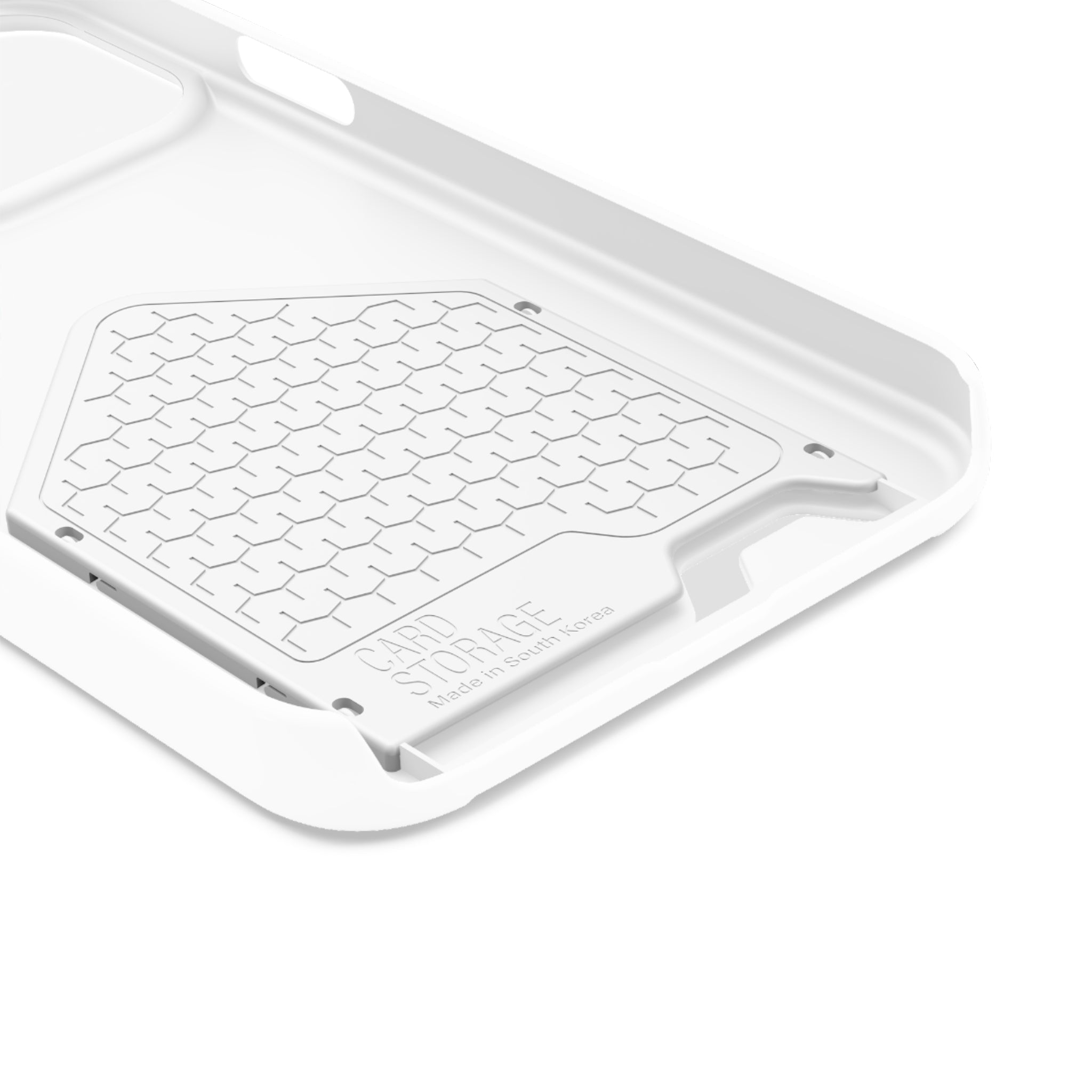 Load image into Gallery viewer, Untamed Nutrition Phone Case With Card Holder