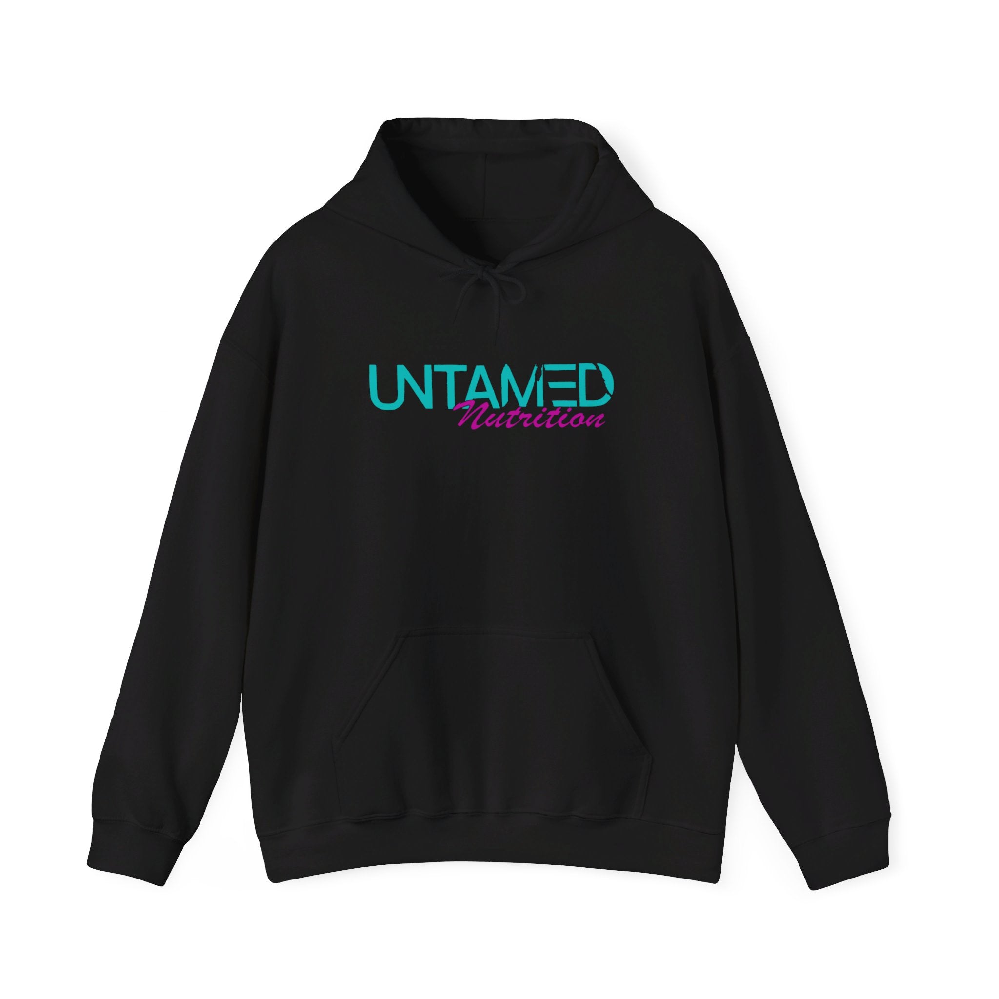 Load image into Gallery viewer, Untamed Nutrition Unisex Hooded Sweatshirt
