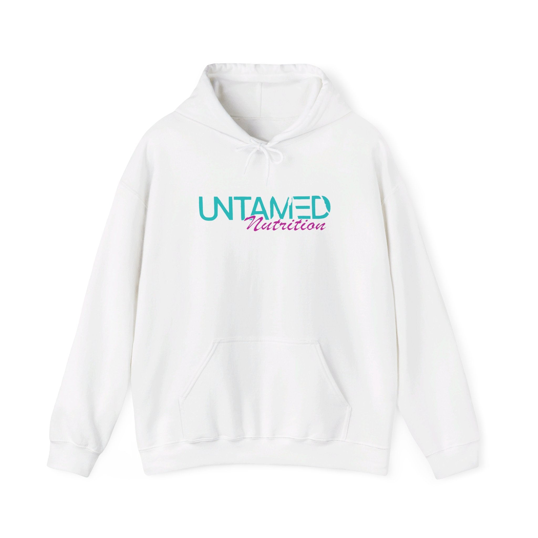 Load image into Gallery viewer, Untamed Nutrition Unisex Hooded Sweatshirt
