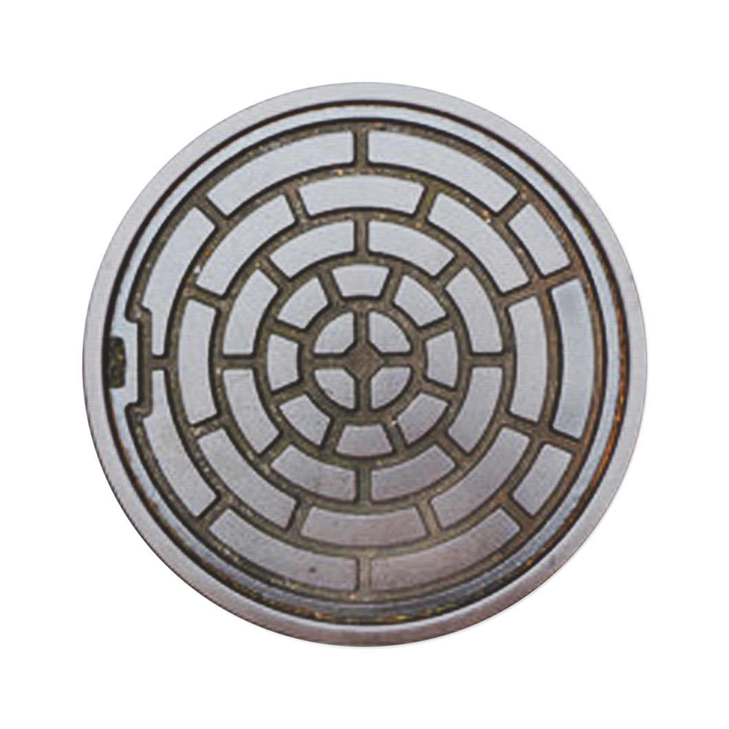 Manhole Cover 60