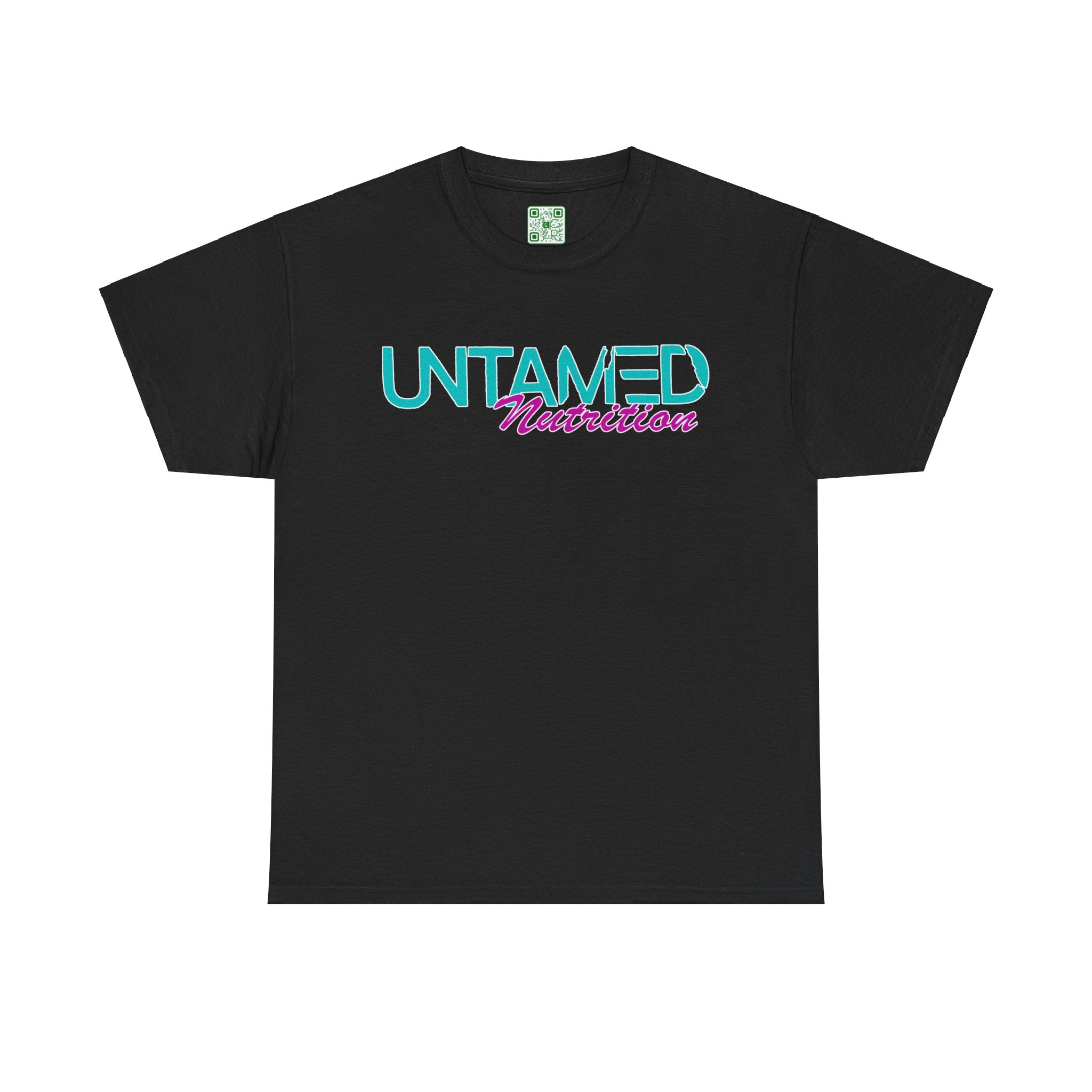 Load image into Gallery viewer, Untamed Nutrition Boss - Unisex Heavy Cotton Tee
